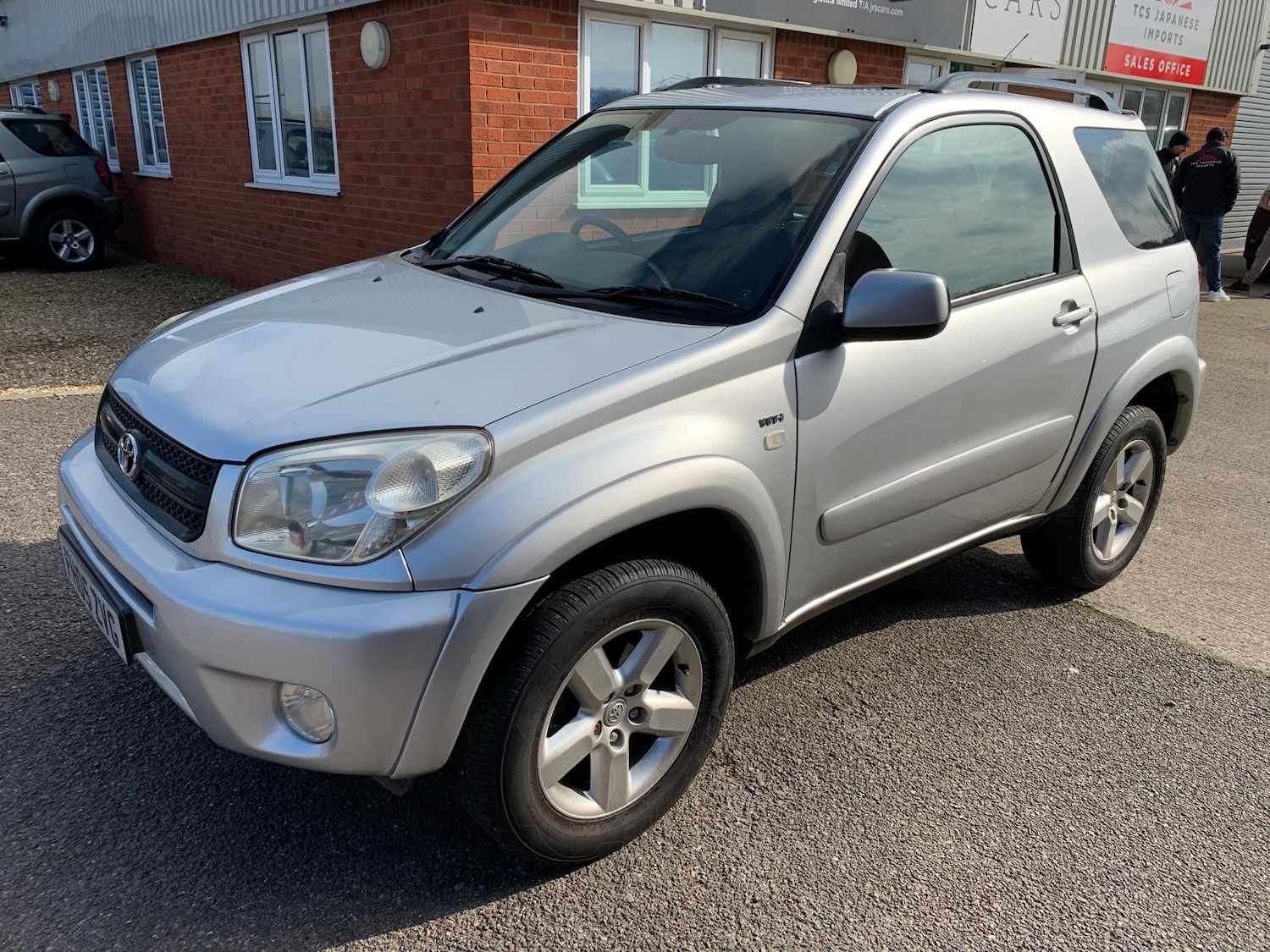Used Toyota RAV4 2005 for sale - 77733515: Photo 5