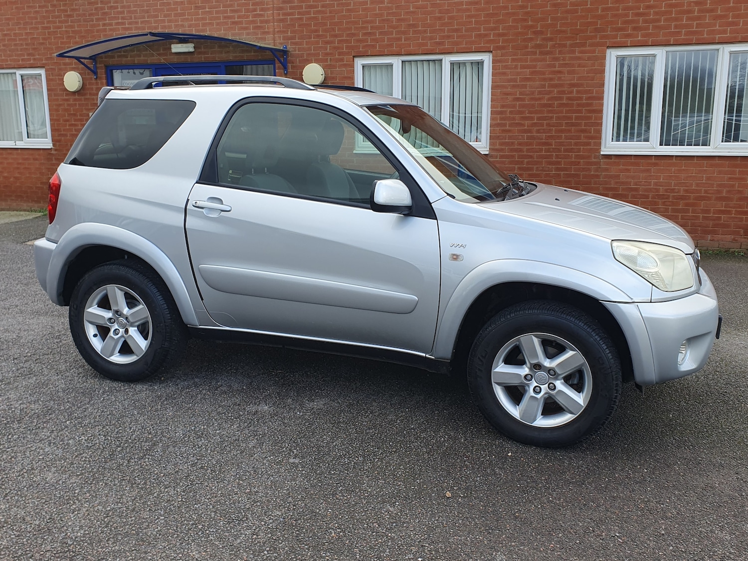 Used Toyota RAV4 2005 for sale - 77733515: Photo 6