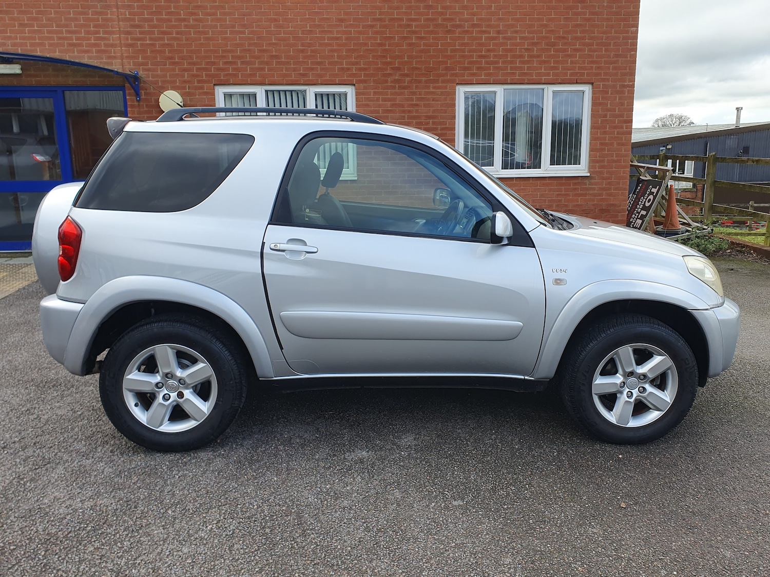 Used Toyota RAV4 2005 for sale - 77733515: Photo 7