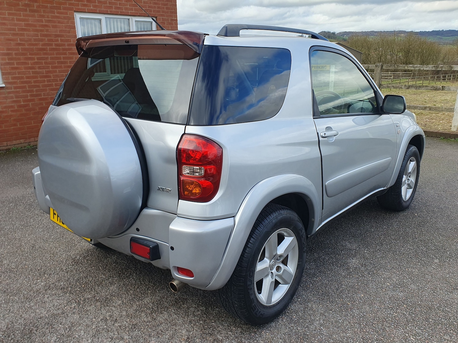 Used Toyota RAV4 2005 for sale - 77733515: Photo 9