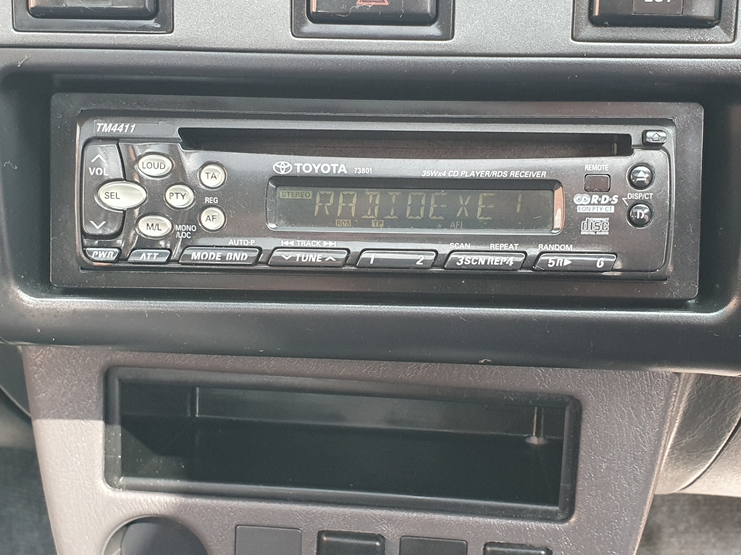 Used Toyota RAV4 1998 for sale - 76149201: Photo 23