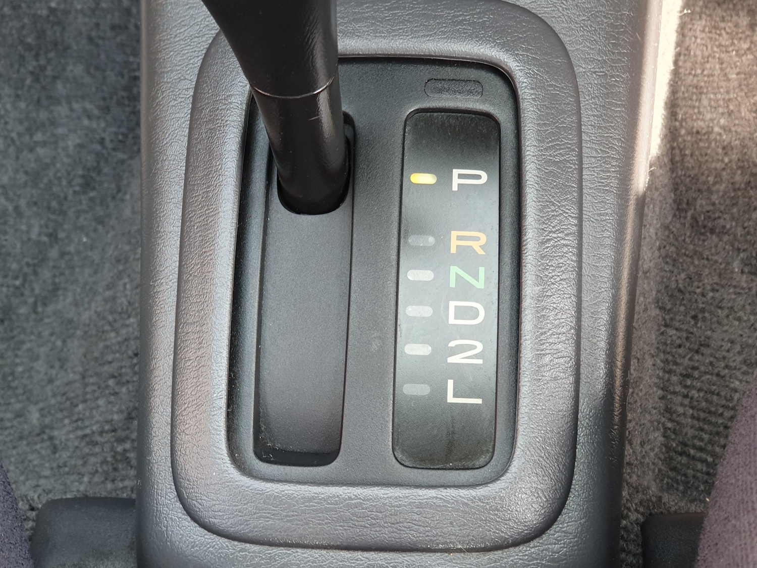 Used Toyota RAV4 1998 for sale - 76149201: Photo 25