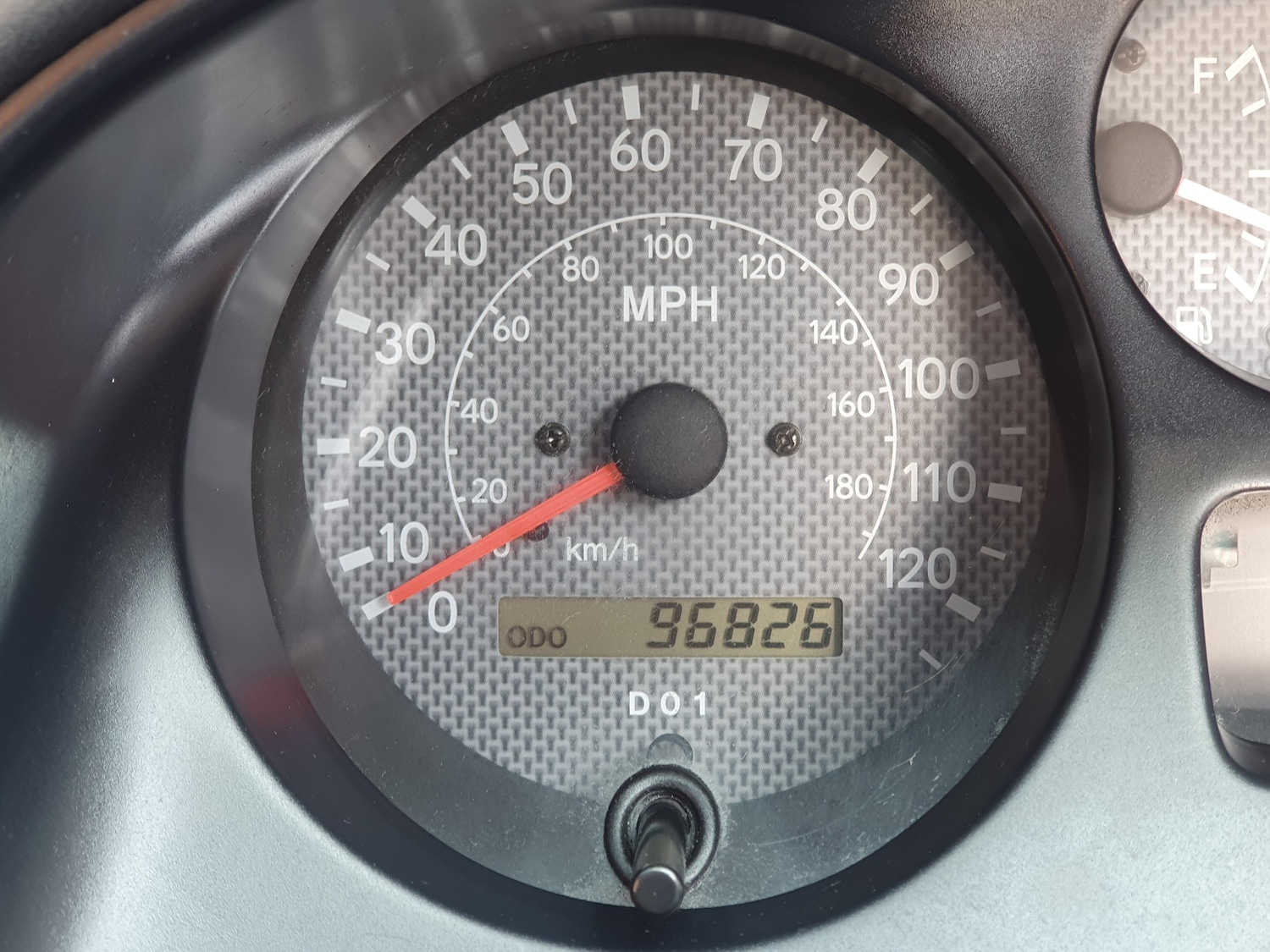 Used Toyota RAV4 1998 for sale - 76149201: Photo 26