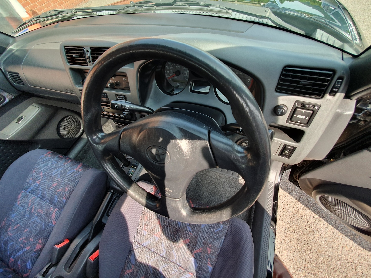 Used Toyota RAV4 1998 for sale - 76149201: Photo 28