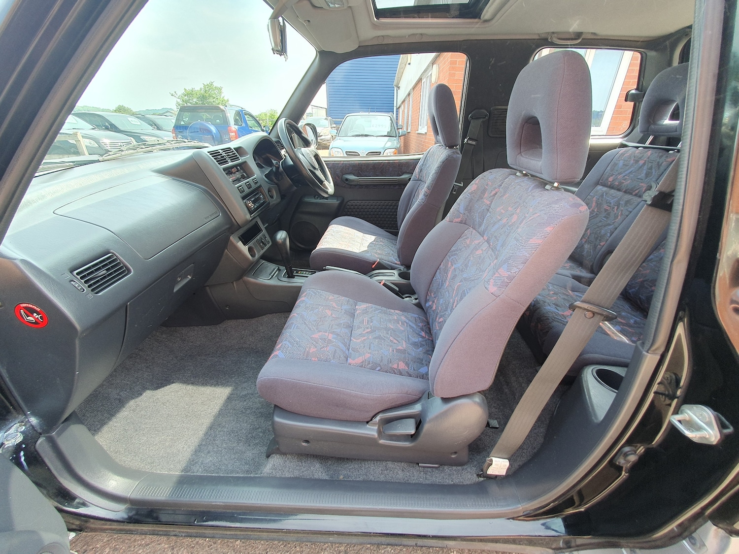 Used Toyota RAV4 1998 for sale - 76149201: Photo 31