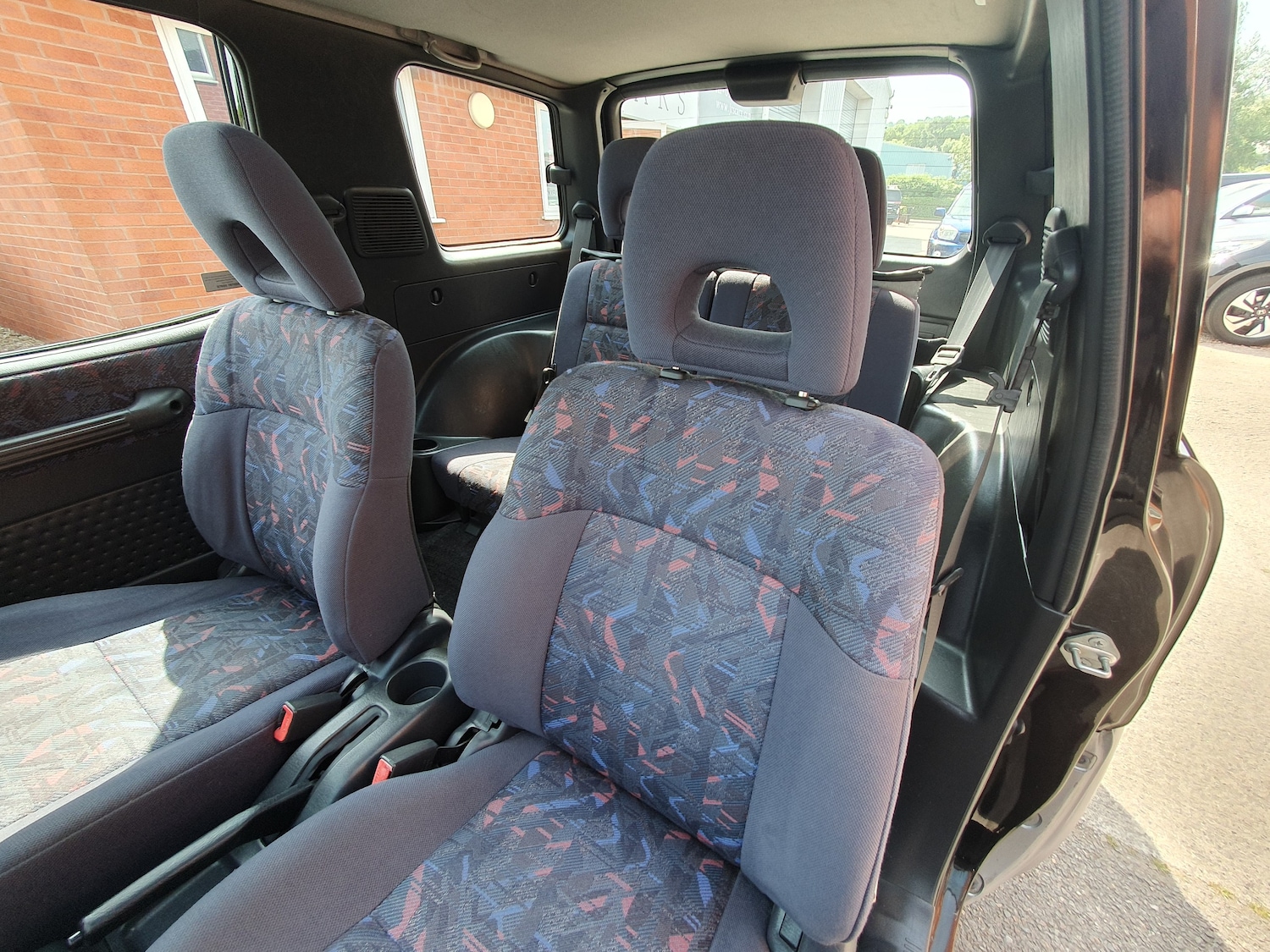 Used Toyota RAV4 1998 for sale - 76149201: Photo 32