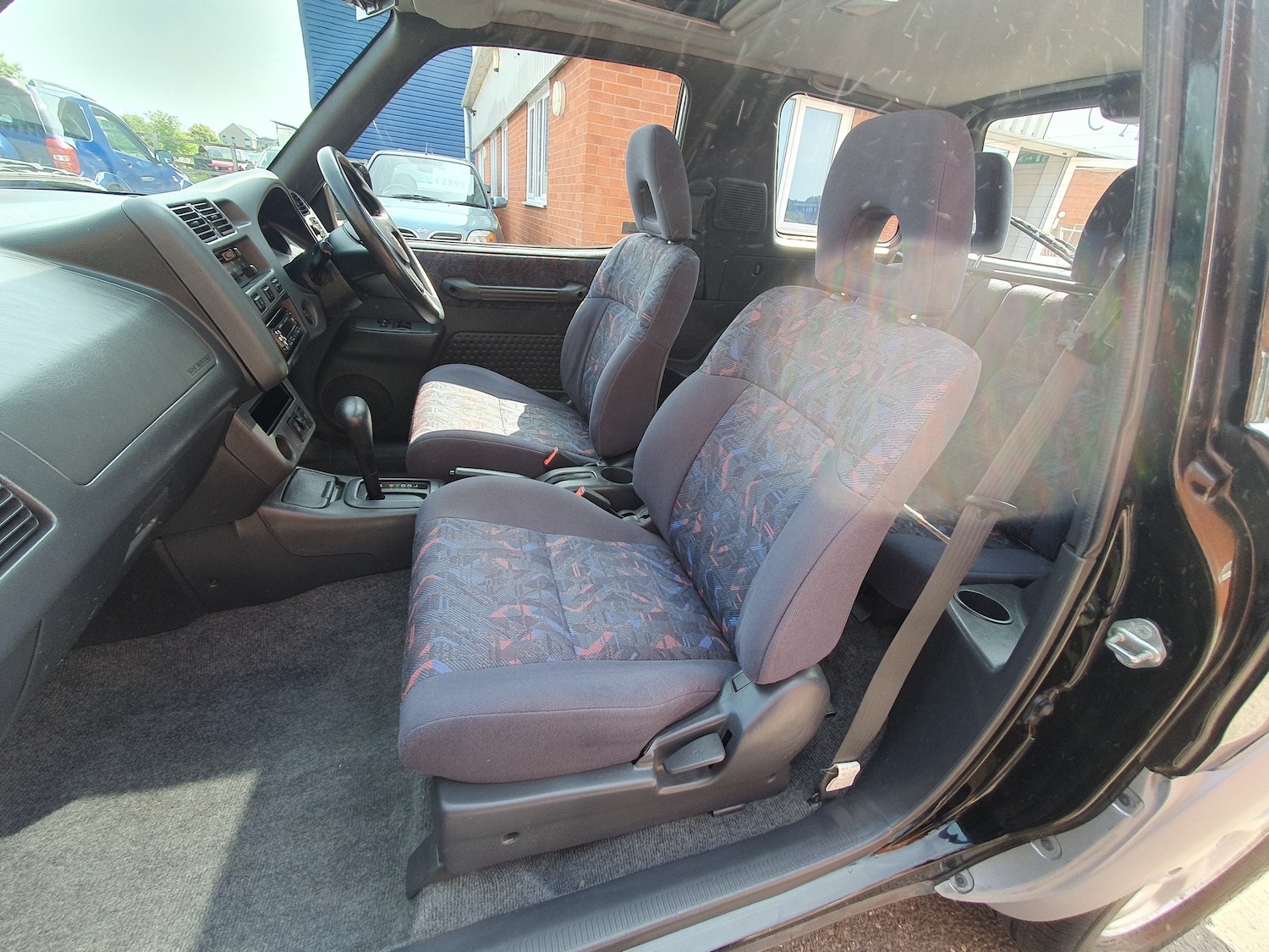 Used Toyota RAV4 1998 for sale - 76149201: Photo 34