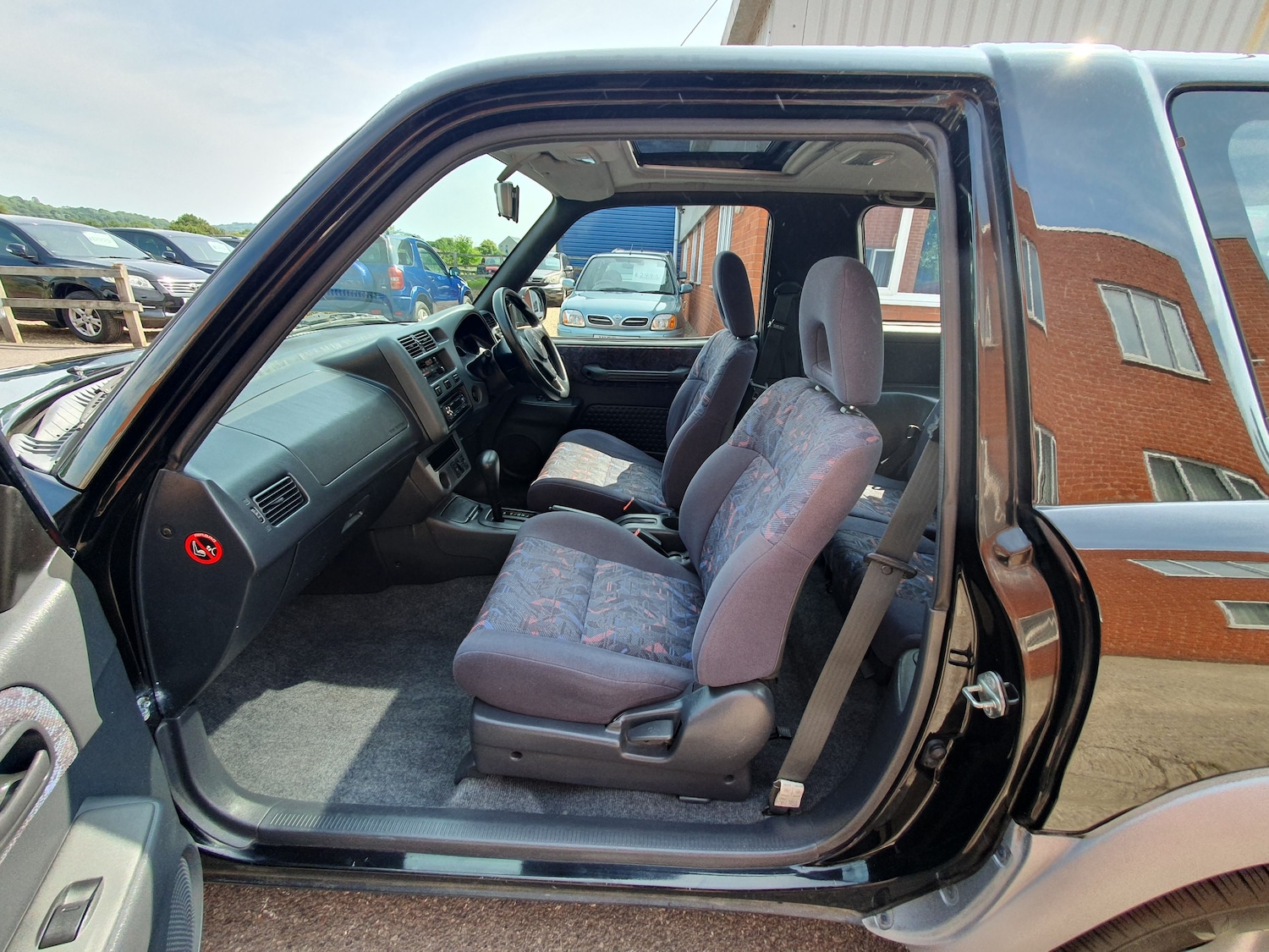 Used Toyota RAV4 1998 for sale - 76149201: Photo 35