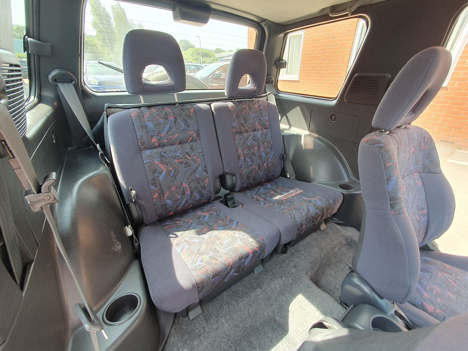 Used Toyota RAV4 1998 for sale - 76149201: Photo 36