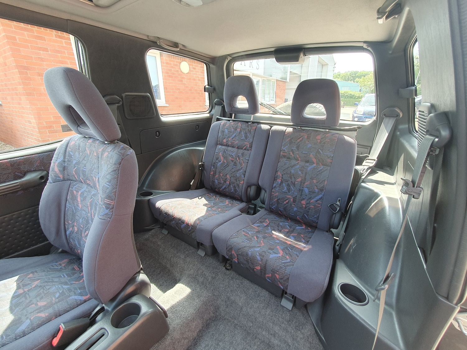 Used Toyota RAV4 1998 for sale - 76149201: Photo 37