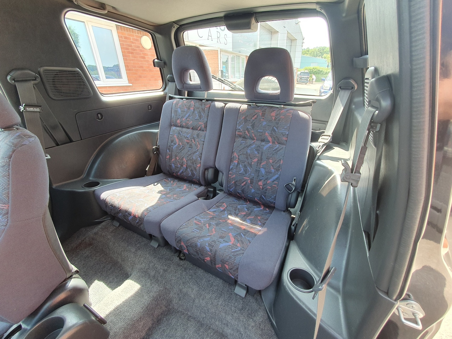 Used Toyota RAV4 1998 for sale - 76149201: Photo 39