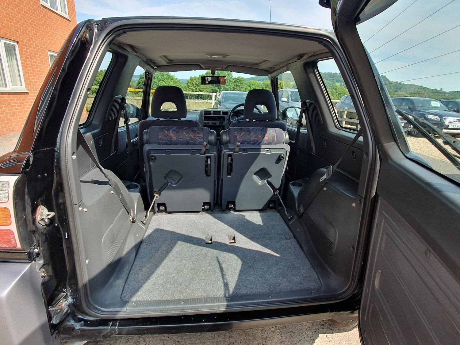 Used Toyota RAV4 1998 for sale - 76149201: Photo 40