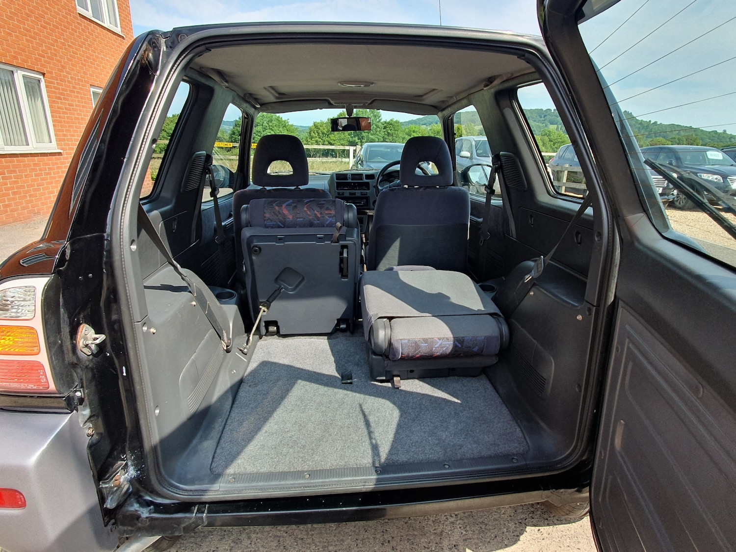 Used Toyota RAV4 1998 for sale - 76149201: Photo 41