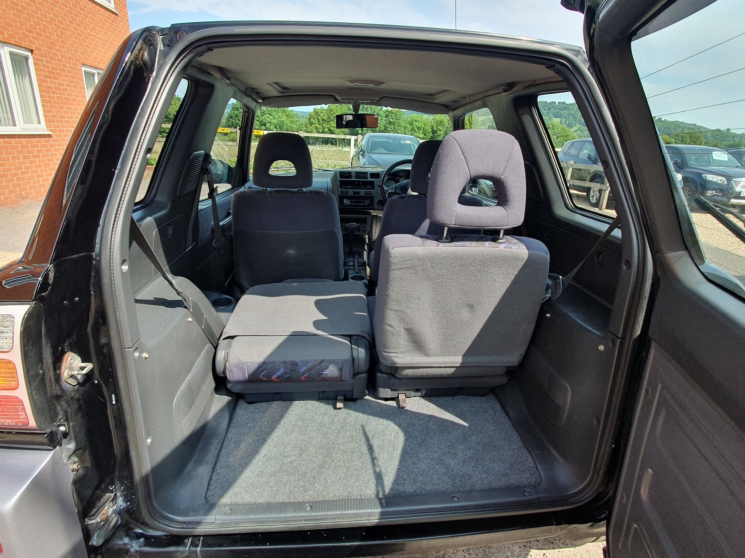 Used Toyota RAV4 1998 for sale - 76149201: Photo 43