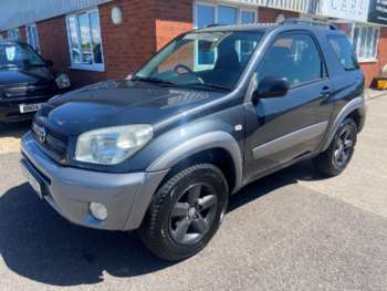 2004 (04) - 2.0 XT3 3dr Auto