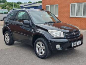2005 (55) - 2.0 XT-R 3 DOOR *RARE XT-R 3 DOOR EXAMPLE!