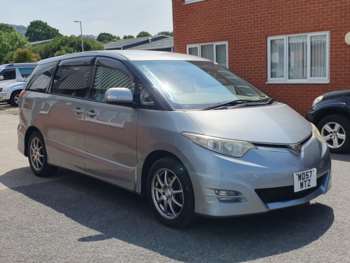 (57) - 2.4 PETROL AUTOMATIC**7 SEATER* *1 YEAR MOT*SUPERB CONDITION*