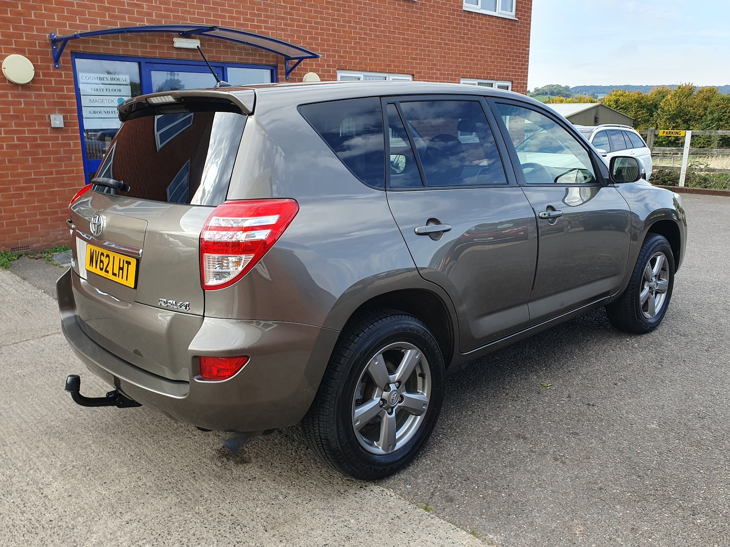 Used Toyota RAV4 2012 for sale - 76133998: Photo 19
