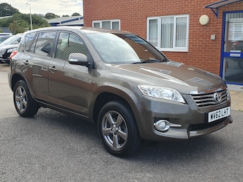 Used Toyota RAV4 2012 for sale - 76133998: Photo 2