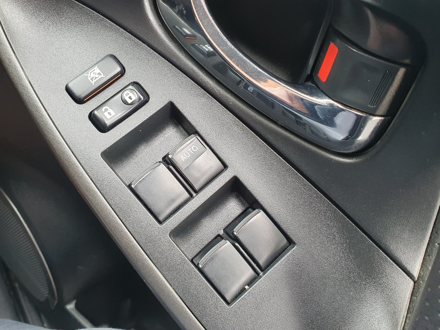 Used Toyota RAV4 2012 for sale - 76133998: Photo 39