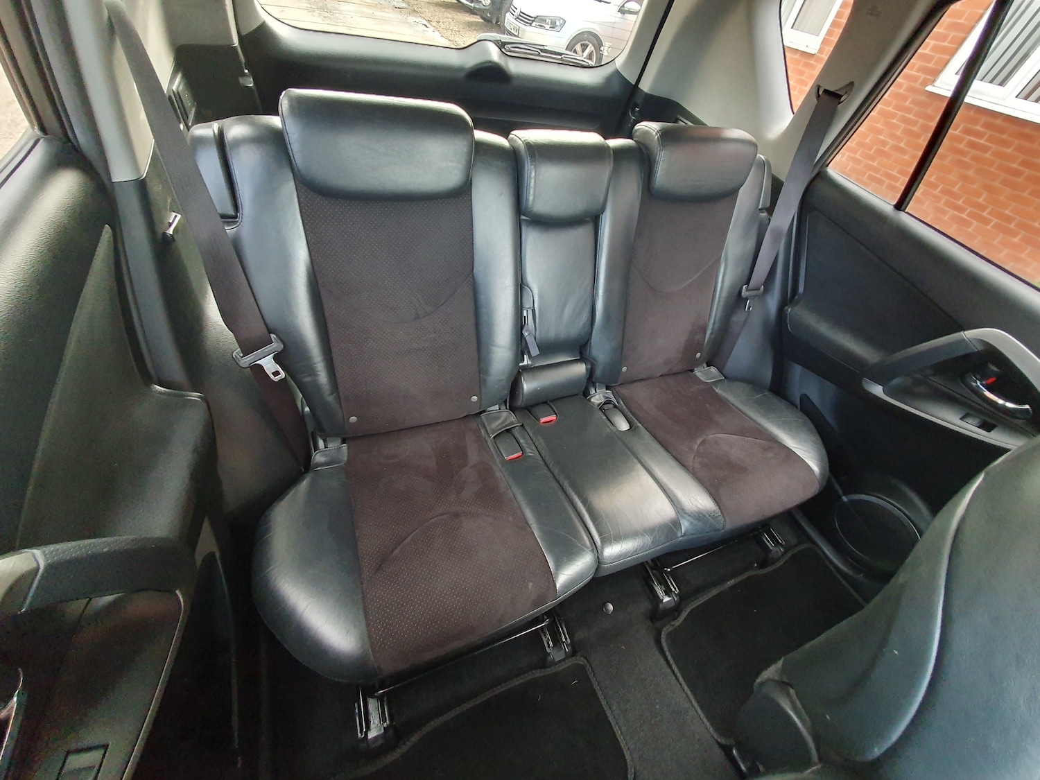Used Toyota RAV4 2012 for sale - 76133998: Photo 44