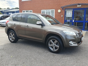 Used Toyota RAV4 2012 for sale - 76133998: Photo 4