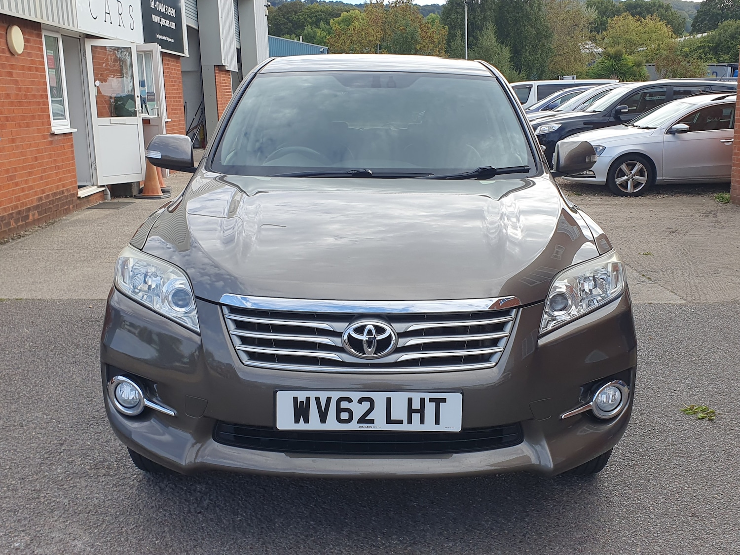 Used Toyota RAV4 2012 for sale - 76133998: Photo 5