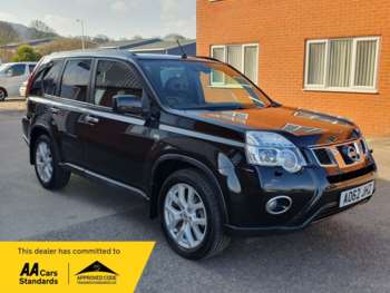 2012 (62) - 2.0 dCi 173 Tekna 5dr