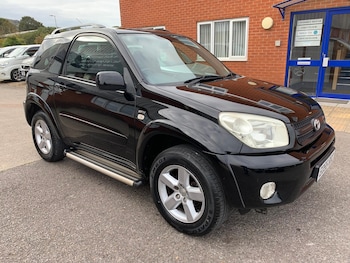 Toyota - RAV4