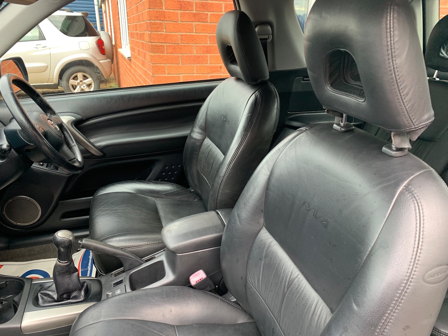 Used Toyota RAV4 2005 for sale - 77775301: Photo 10