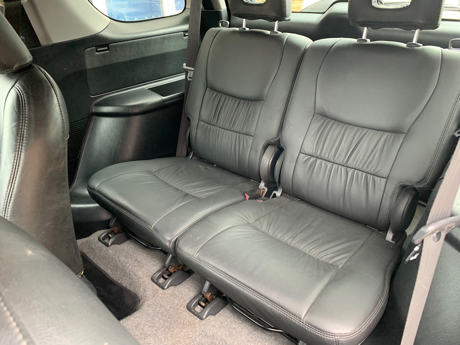 Used Toyota RAV4 2005 for sale - 77775301: Photo 11