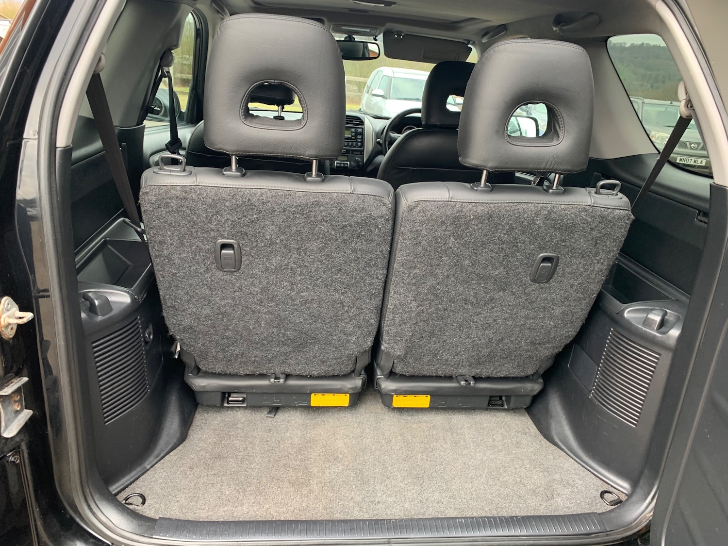 Used Toyota RAV4 2005 for sale - 77775301: Photo 12