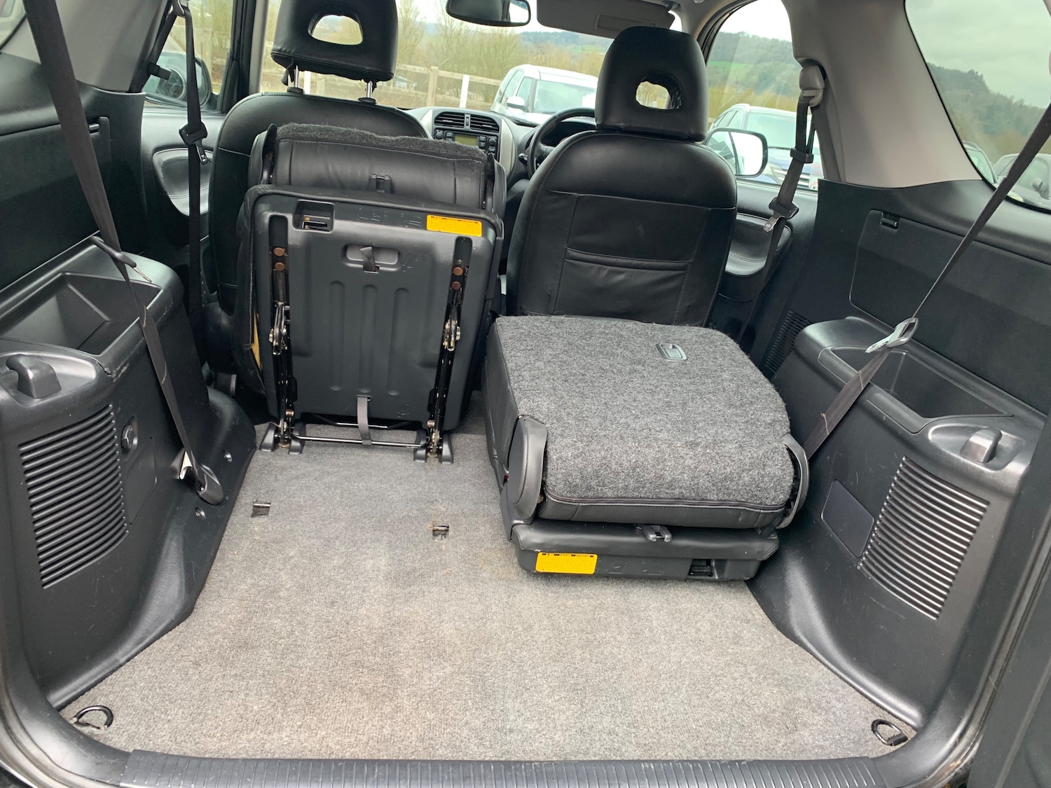 Used Toyota RAV4 2005 for sale - 77775301: Photo 15