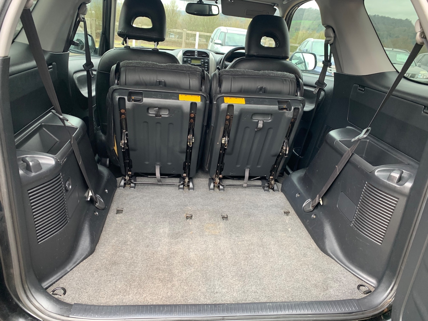 Used Toyota RAV4 2005 for sale - 77775301: Photo 16