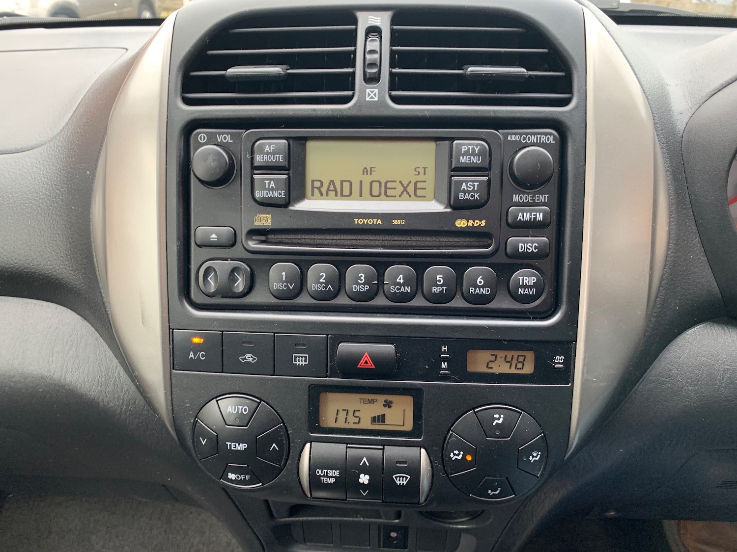 Used Toyota RAV4 2005 for sale - 77775301: Photo 20