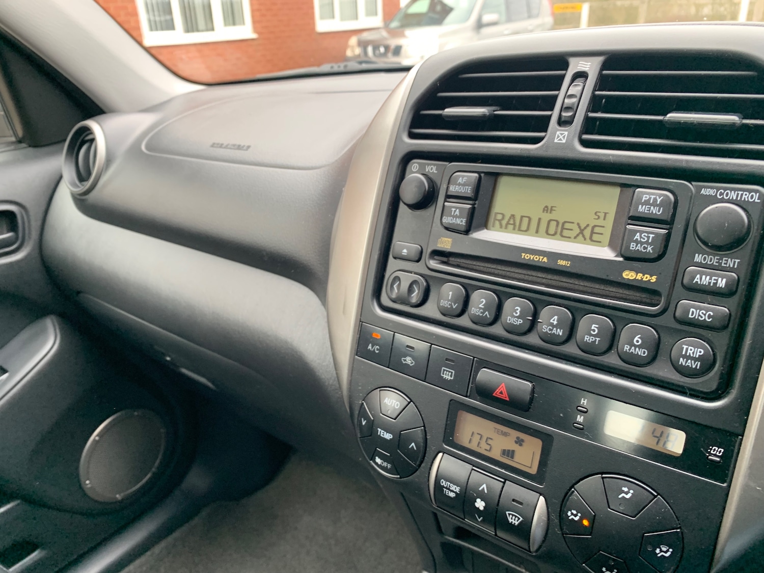 Used Toyota RAV4 2005 for sale - 77775301: Photo 21