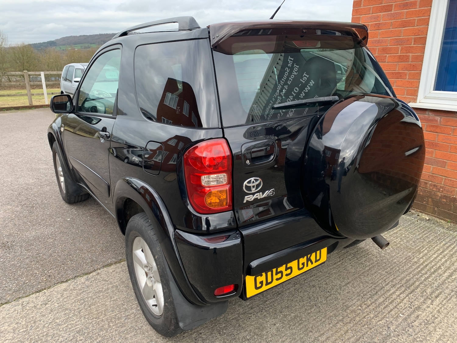 Used Toyota RAV4 2005 for sale - 77775301: Photo 5