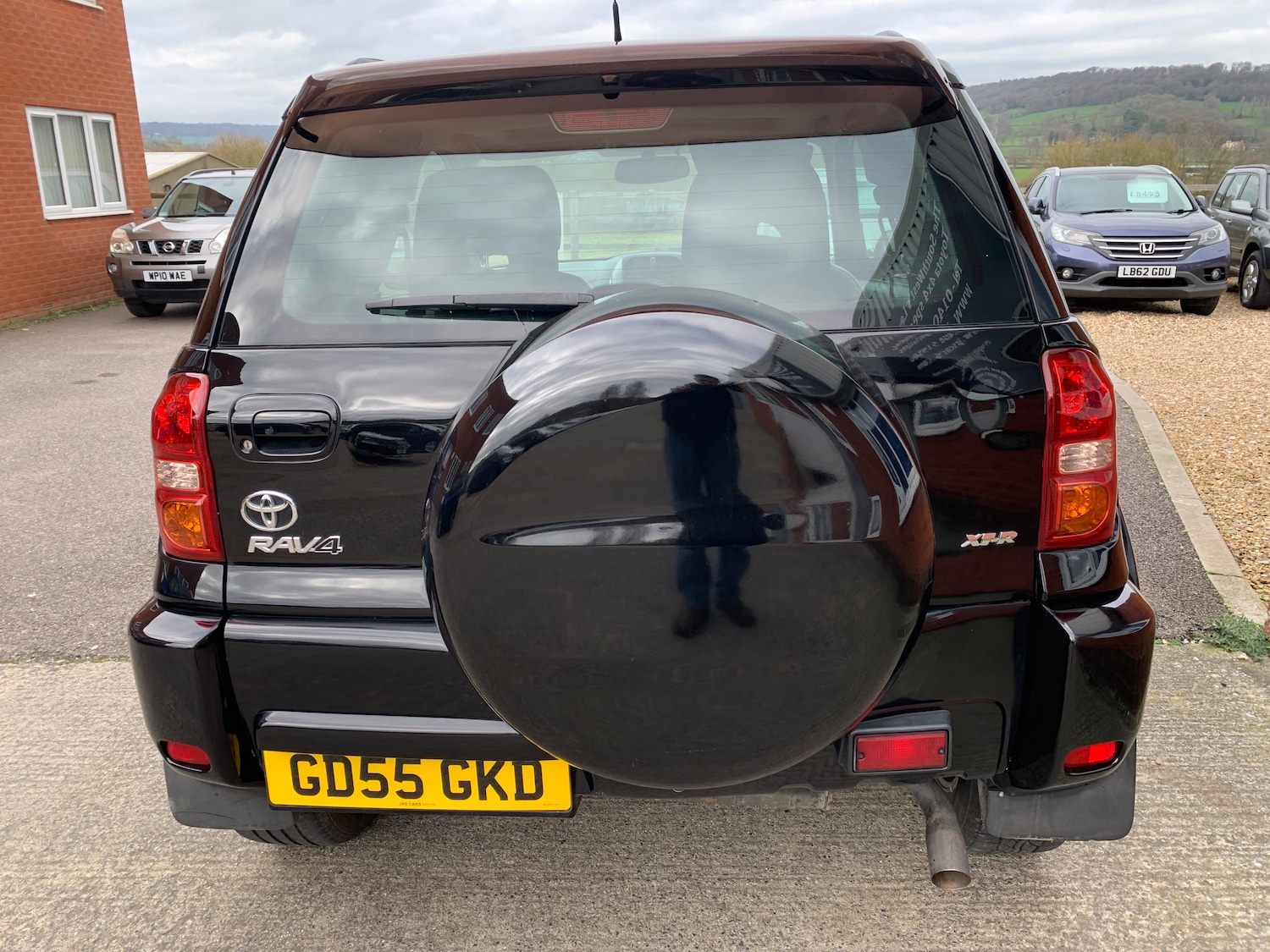 Used Toyota RAV4 2005 for sale - 77775301: Photo 6