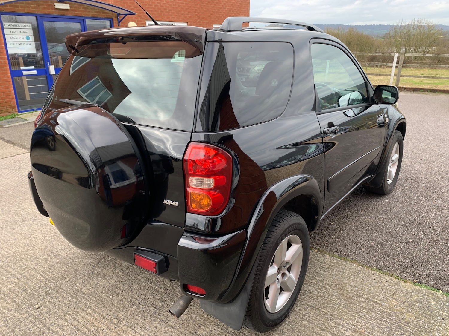 Used Toyota RAV4 2005 for sale - 77775301: Photo 7
