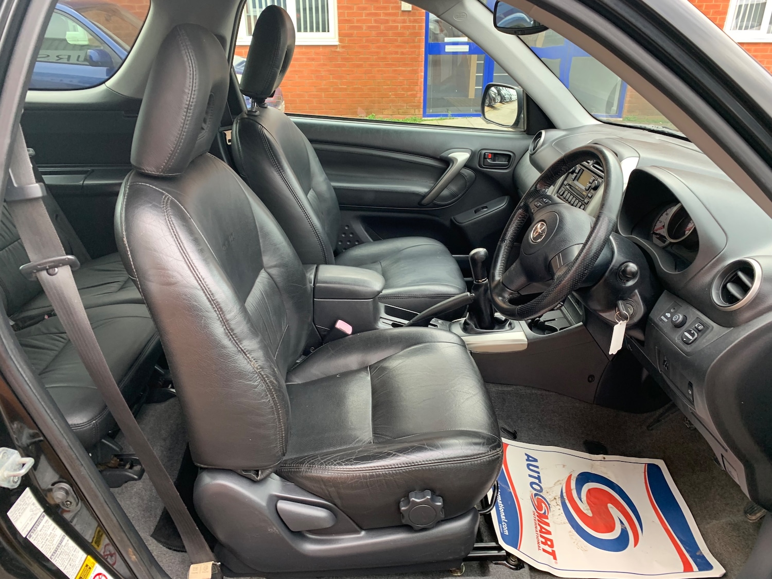 Used Toyota RAV4 2005 for sale - 77775301: Photo 8