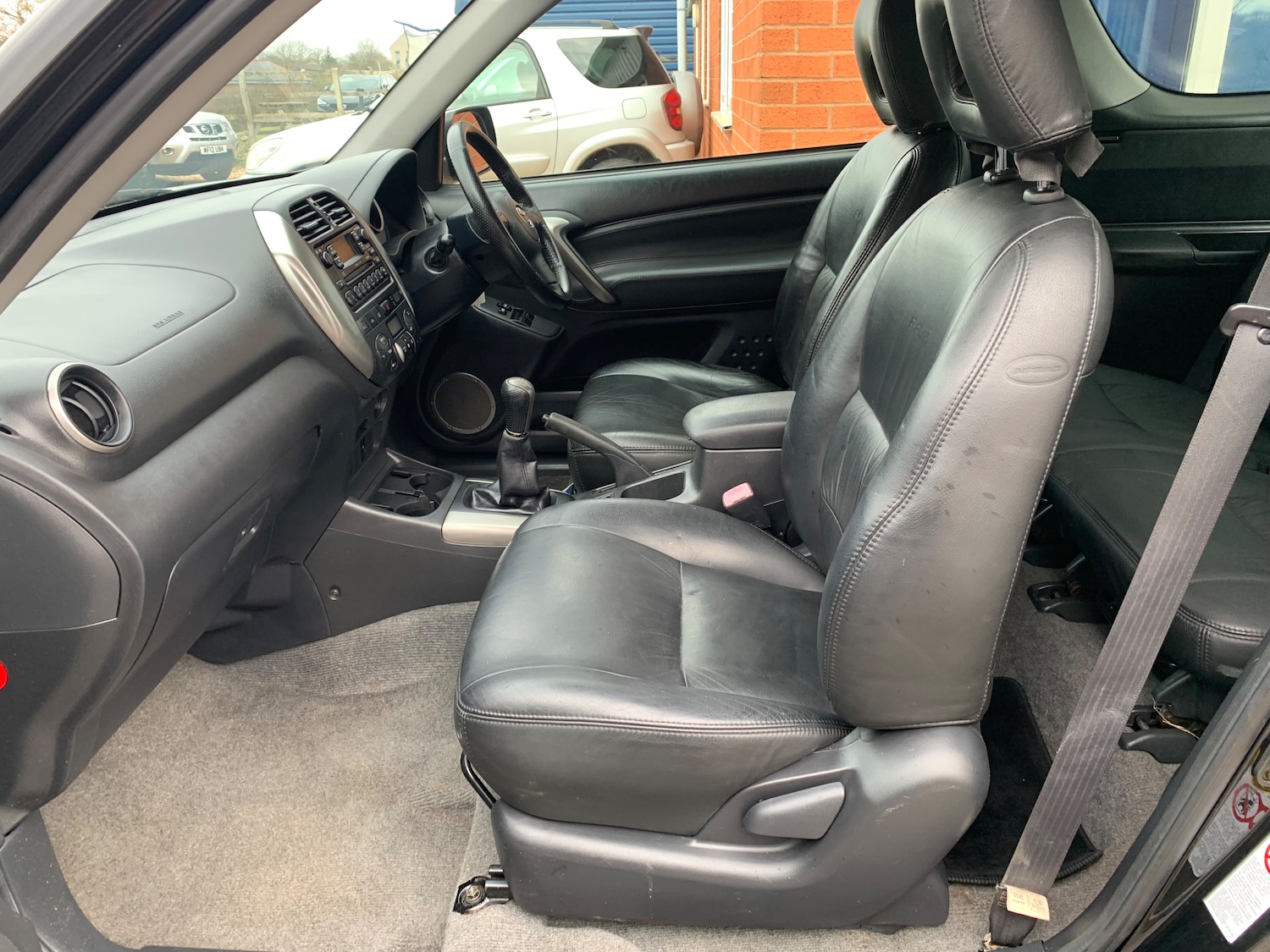 Used Toyota RAV4 2005 for sale - 77775301: Photo 9