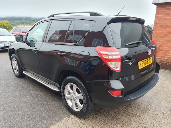 Used Toyota RAV4 2011 for sale - 76287915: Photo 10