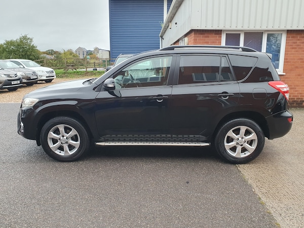 Used Toyota RAV4 2011 for sale - 76287915: Photo 11
