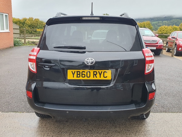 Used Toyota RAV4 2011 for sale - 76287915: Photo 12
