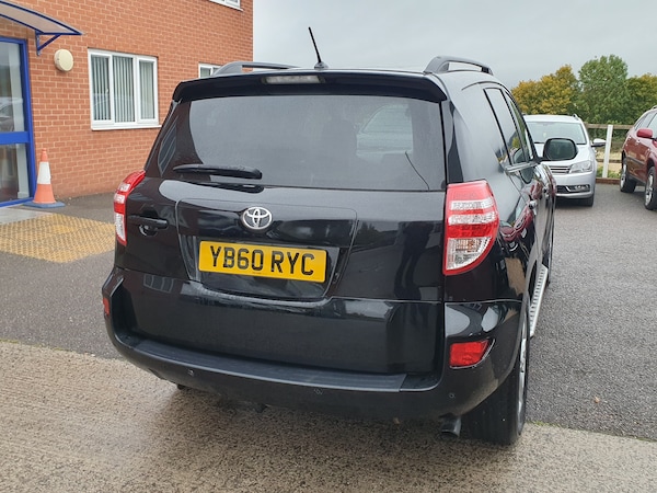 Used Toyota RAV4 2011 for sale - 76287915: Photo 13