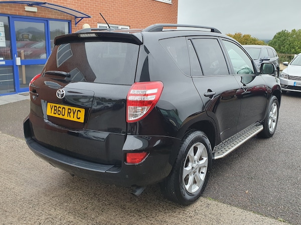 Used Toyota RAV4 2011 for sale - 76287915: Photo 14