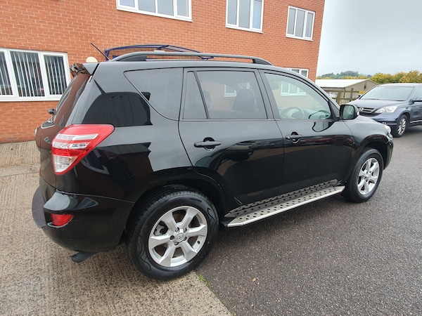Used Toyota RAV4 2011 for sale - 76287915: Photo 15