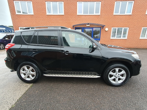 Used Toyota RAV4 2011 for sale - 76287915: Photo 16