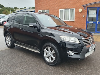 Used Toyota RAV4 2011 for sale - 76287915: Photo 2