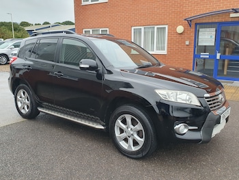 Used Toyota RAV4 2011 for sale - 76287915: Photo 3